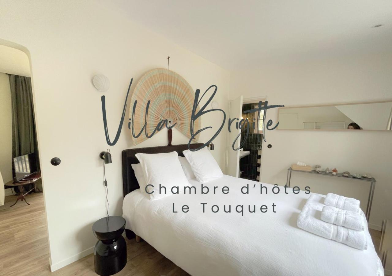 Villa Brigitte Le Touquet 외부 사진